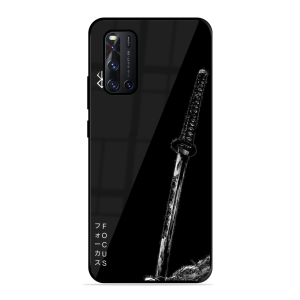 Sword Of Victory Vivo V19