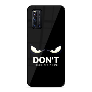 Dare To Touch Vivo V19