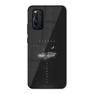 The Eternal Mountain Vivo V19