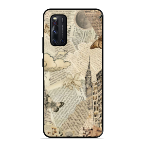 Paper Of Life Vivo V19