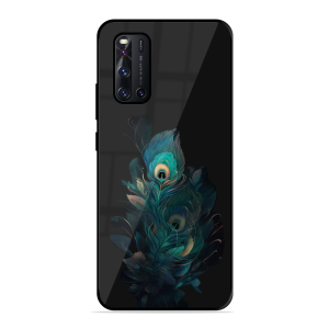 The Feather Of Life Vivo V19