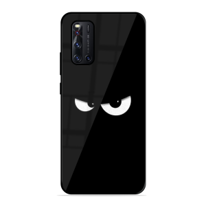 Don't Stare Vivo V19