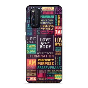 The Motivation Vivo V19