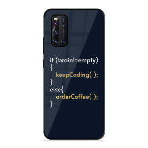 Coding Life Vivo V19