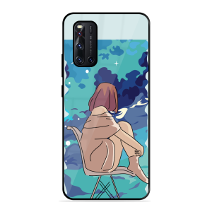 Blessed By Universe Vivo V19