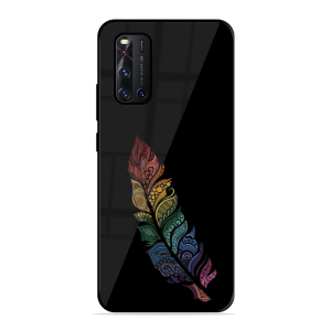 The Fortune Feather Vivo V19