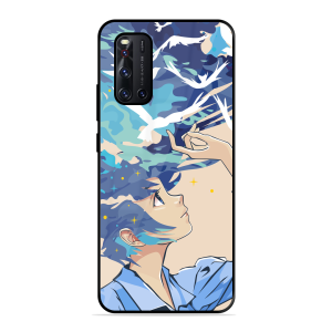 My Own World Vivo V19