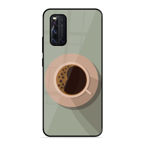 Coffee Time Vivo V19