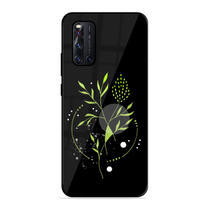 The Rootless Plant Vivo V19