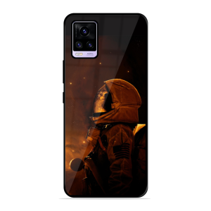 The Celestial Martian Vivo V20