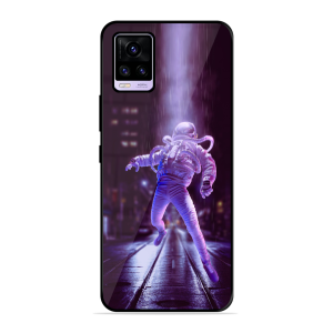 Escape To Void Vivo V20