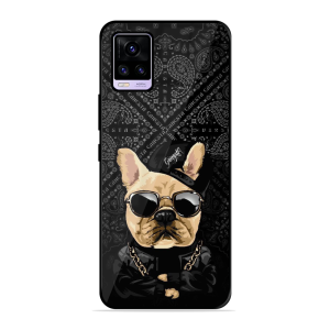 Elite Thug Commander Vivo V20
