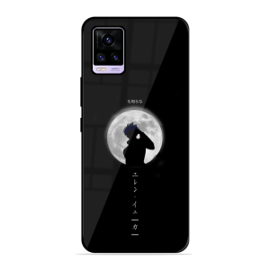 The Anonymous Guy Vivo V20
