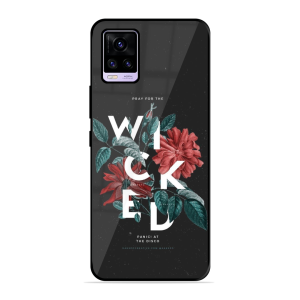 Just Wicked Vivo V20