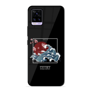 The Culture Vivo V20