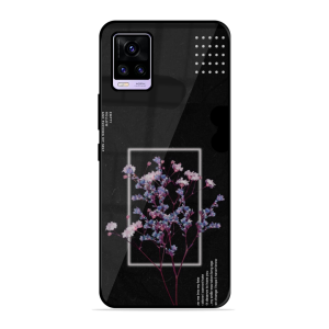 The Eternal Flower Vivo V20