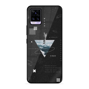 Galactic Void Vivo V20