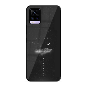 The Eternal Mountain Vivo V20