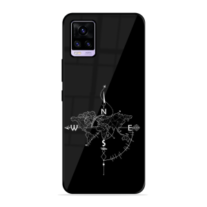 The Sailer's Direction Vivo V20