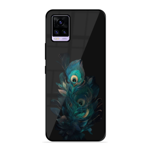 The Feather Of Life Vivo V20