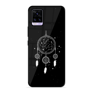 The Evil Absorber Vivo V20