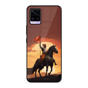 Chhatrapati Shivaji Maharaj Vivo V20