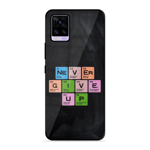 Walter White Vivo V20