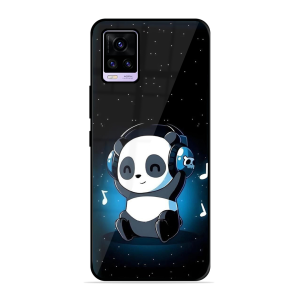 DJ Panda Vivo V20