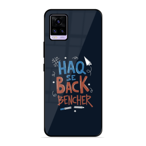 Back Bencher Vivo V20