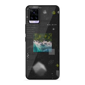 Void Nature Vivo V20