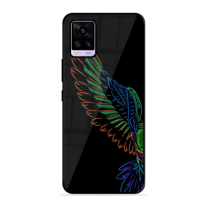 Wings Of Freedom Vivo V20