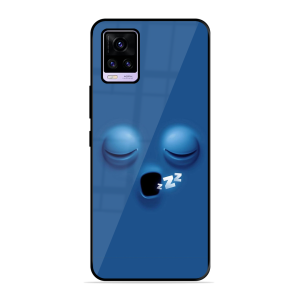 The Sleepy Buddy Vivo V20