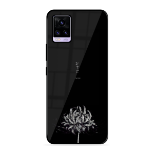 The Lost Flower Vivo V20