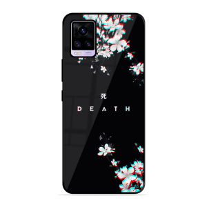 The Death Vivo V20