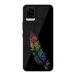 The Fortune Feather Vivo V20