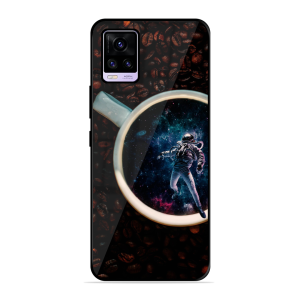 Intergalactic Travler Vivo V20 Pro