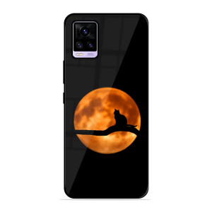 Devil's Moon Vivo V20 Pro
