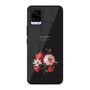 Voyager Of Happines Vivo V20 Pro