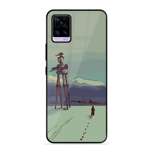 The Nomad Vivo V20 Pro