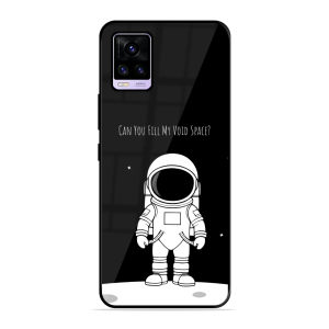 Fill The Void Space Vivo V20 Pro