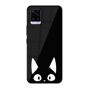 The Kitty Vivo V20 Pro