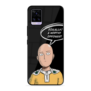 Finally Worthy Opponent Vivo V20 Pro