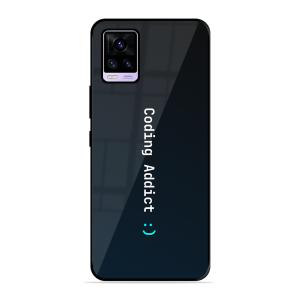 Coding Addict Vivo V20 Pro