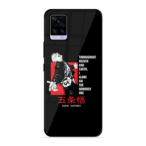 The Honered One Vivo V20 Pro