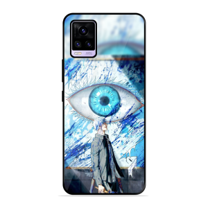 The Six Eye Vivo V20 Pro