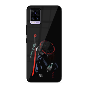 The Solo Warrior Vivo V20 Pro