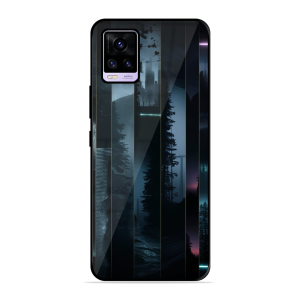 Stripped City Vivo V20 Pro