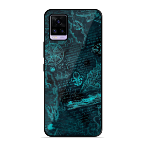 The Ancient Mystry Vivo V20 Pro