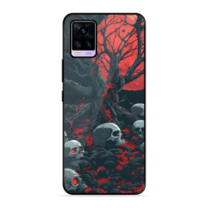 Tree Of Death Vivo V20 Pro