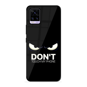 Dare To Touch Vivo V20 Pro